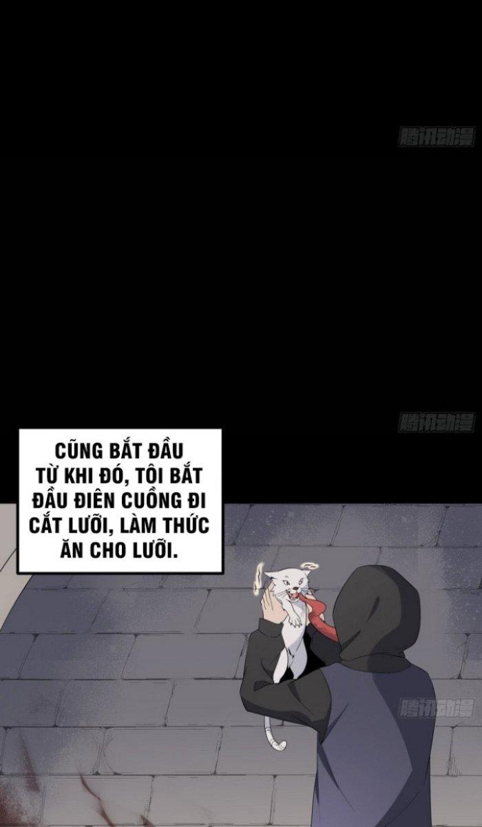Văn Âm Sư Chapter 194 - Trang 2