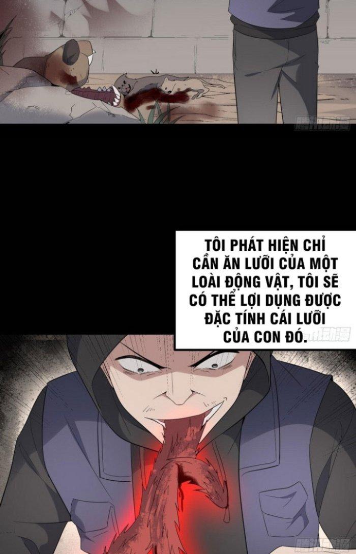 Văn Âm Sư Chapter 194 - Trang 2