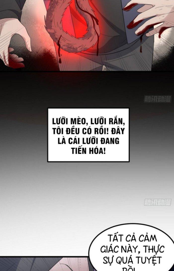 Văn Âm Sư Chapter 194 - Trang 2