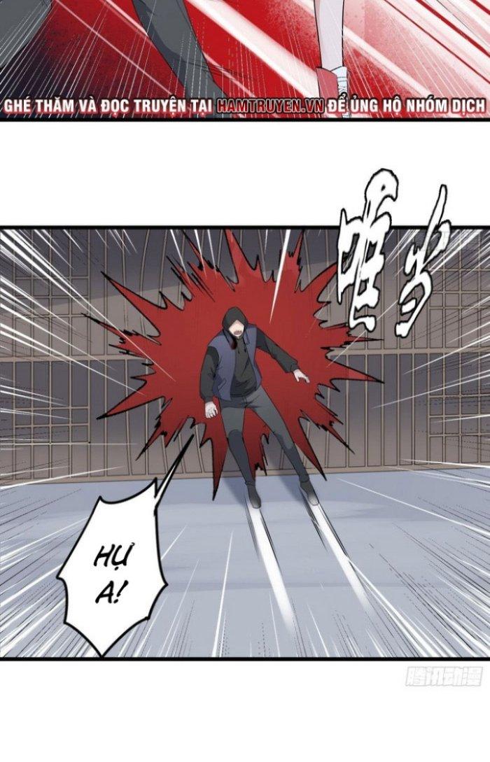 Văn Âm Sư Chapter 195 - Trang 2