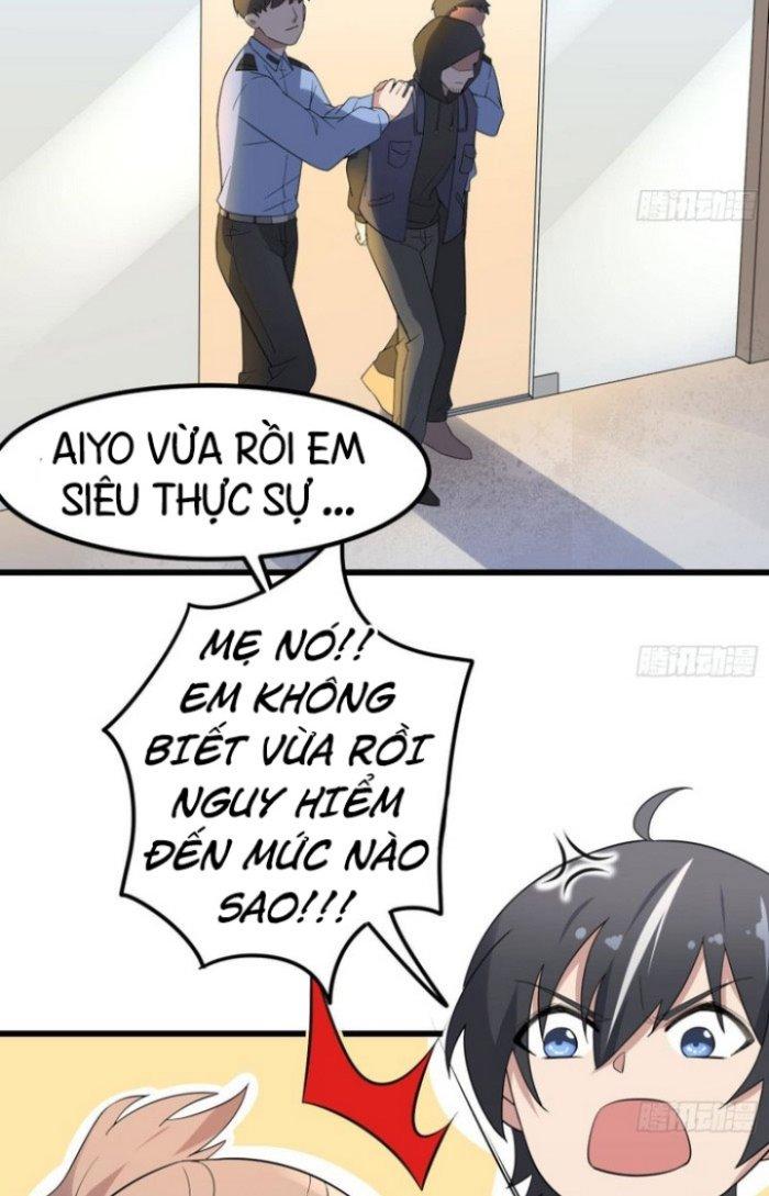 Văn Âm Sư Chapter 195 - Trang 2
