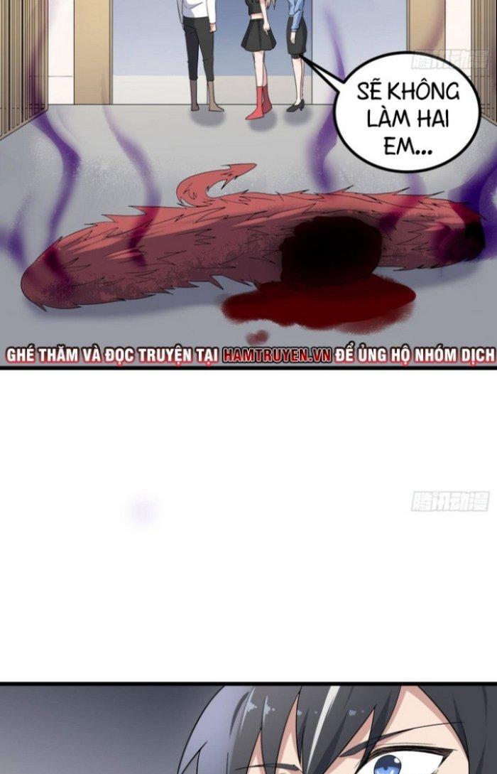 Văn Âm Sư Chapter 195 - Trang 2