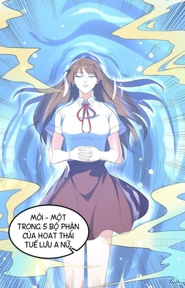 Văn Âm Sư Chapter 195 - Trang 2