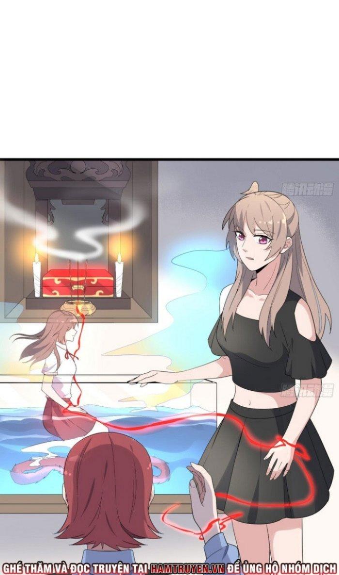 Văn Âm Sư Chapter 196 - Trang 2