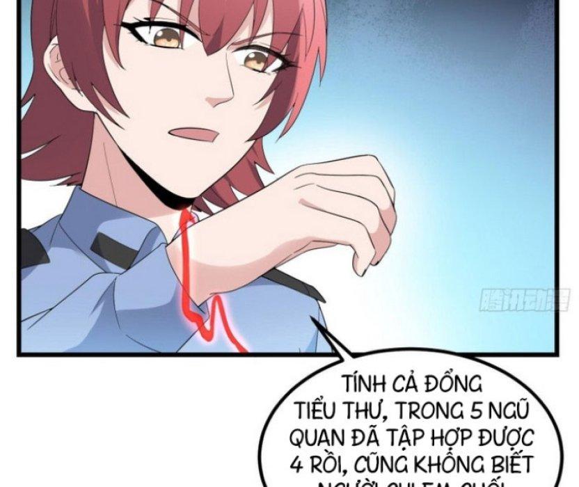 Văn Âm Sư Chapter 196 - Trang 2
