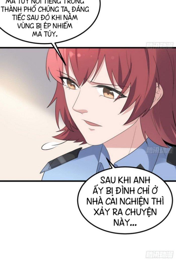 Văn Âm Sư Chapter 196 - Trang 2