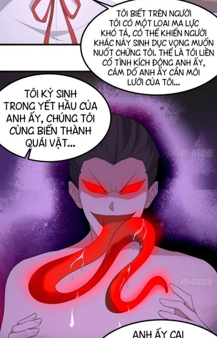 Văn Âm Sư Chapter 196 - Trang 2