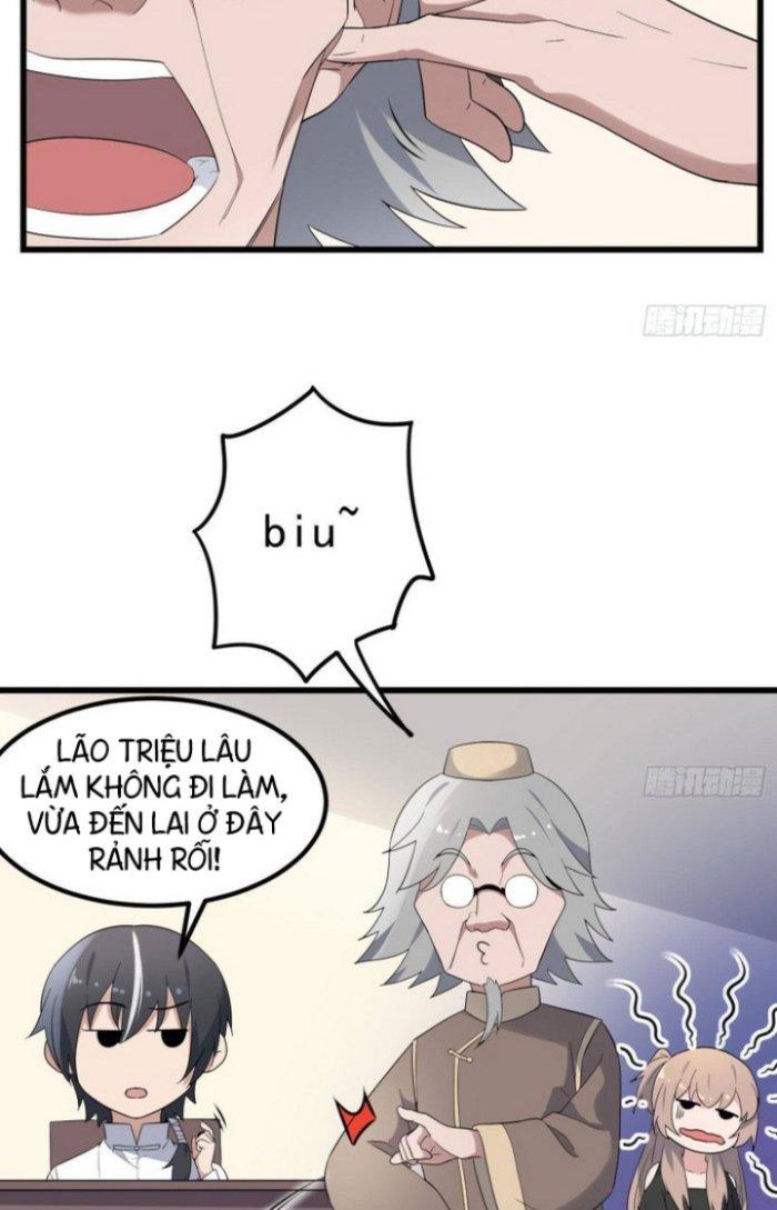 Văn Âm Sư Chapter 196 - Trang 2