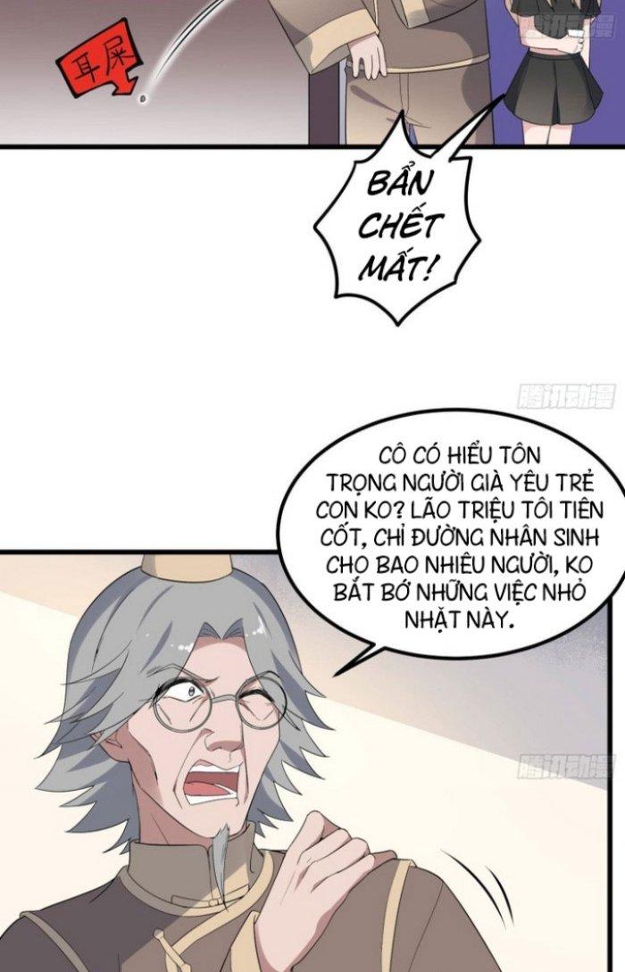 Văn Âm Sư Chapter 196 - Trang 2