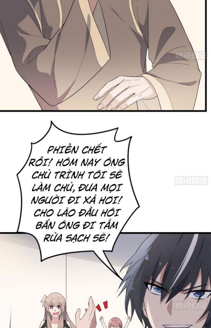 Văn Âm Sư Chapter 196 - Trang 2