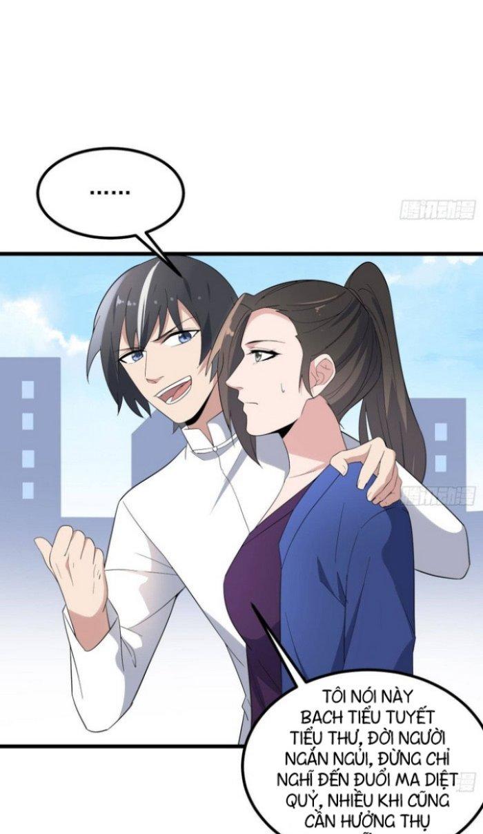 Văn Âm Sư Chapter 196 - Trang 2