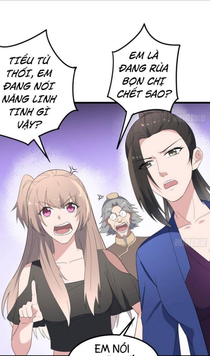 Văn Âm Sư Chapter 197 - Trang 2