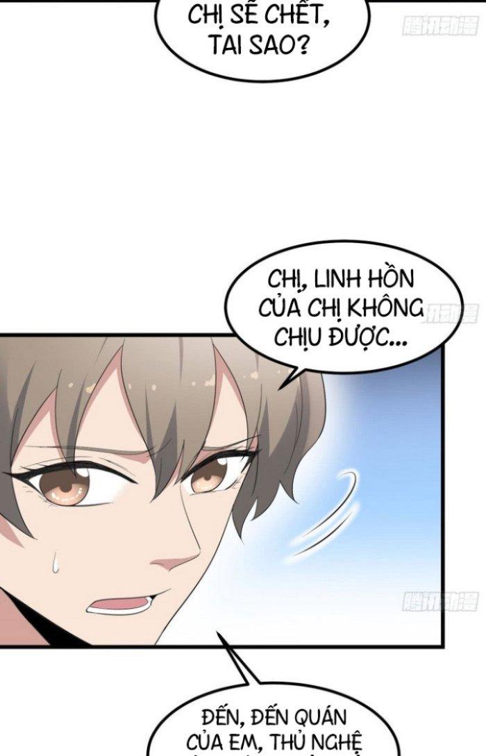 Văn Âm Sư Chapter 197 - Trang 2