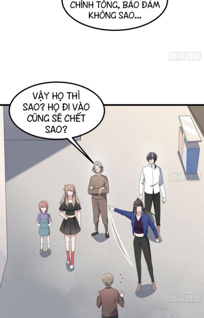 Văn Âm Sư Chapter 197 - Trang 2