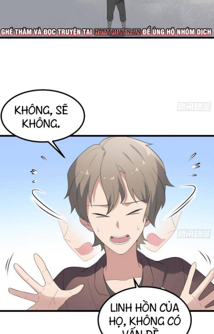 Văn Âm Sư Chapter 197 - Trang 2
