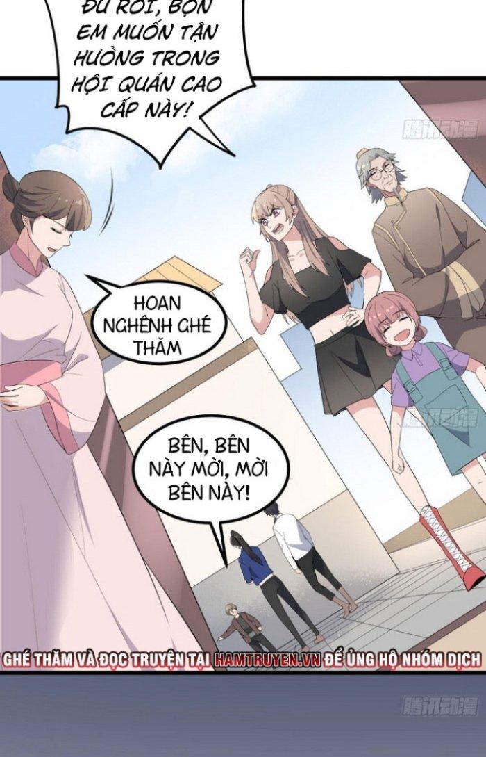 Văn Âm Sư Chapter 197 - Trang 2
