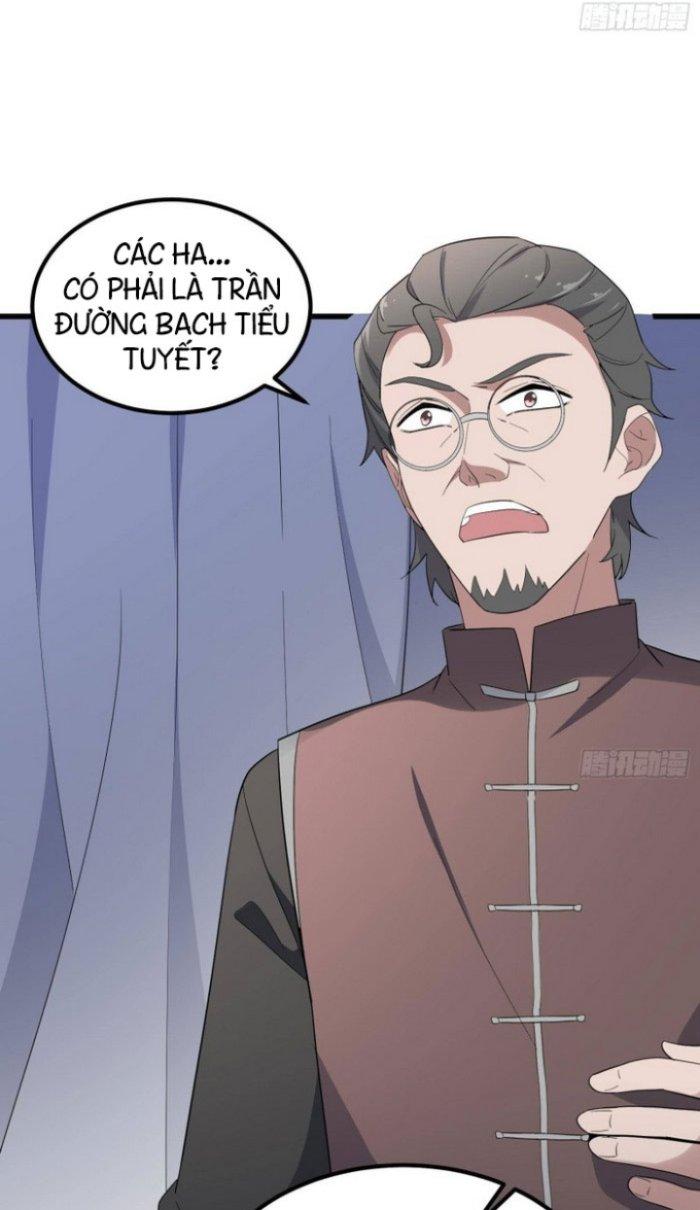 Văn Âm Sư Chapter 197 - Trang 2