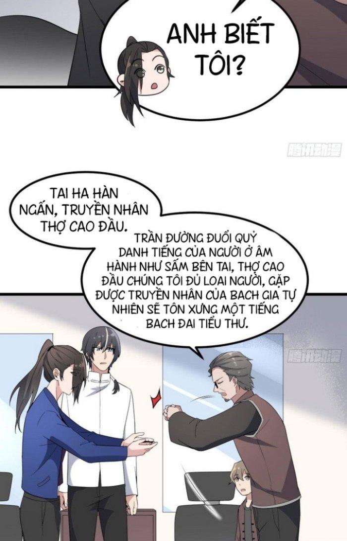 Văn Âm Sư Chapter 197 - Trang 2