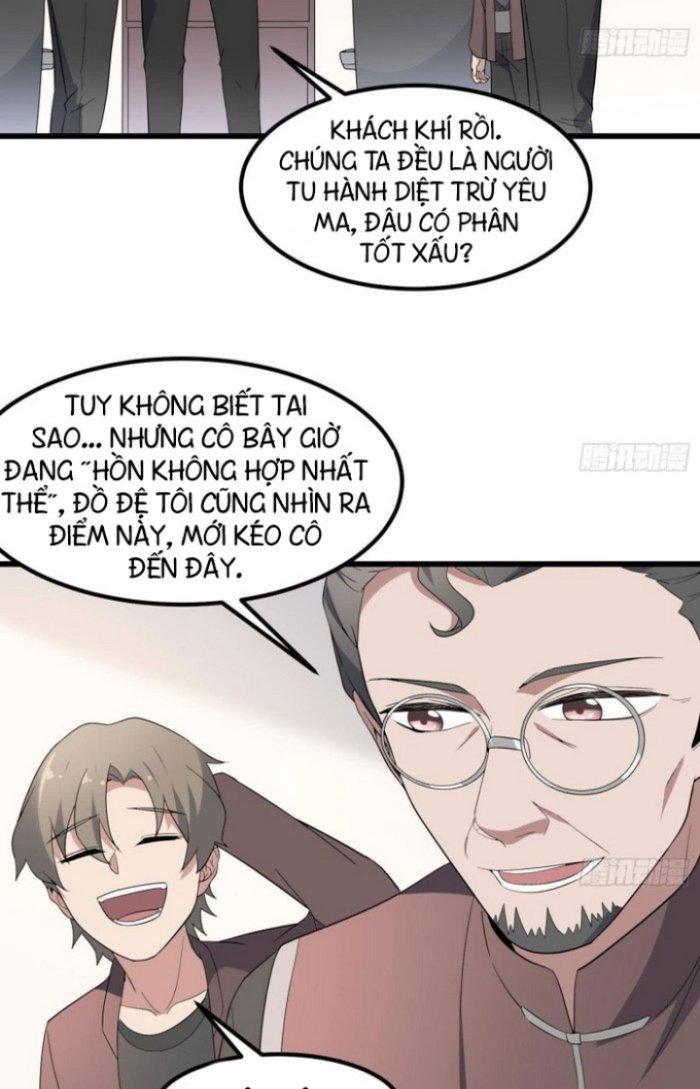 Văn Âm Sư Chapter 197 - Trang 2