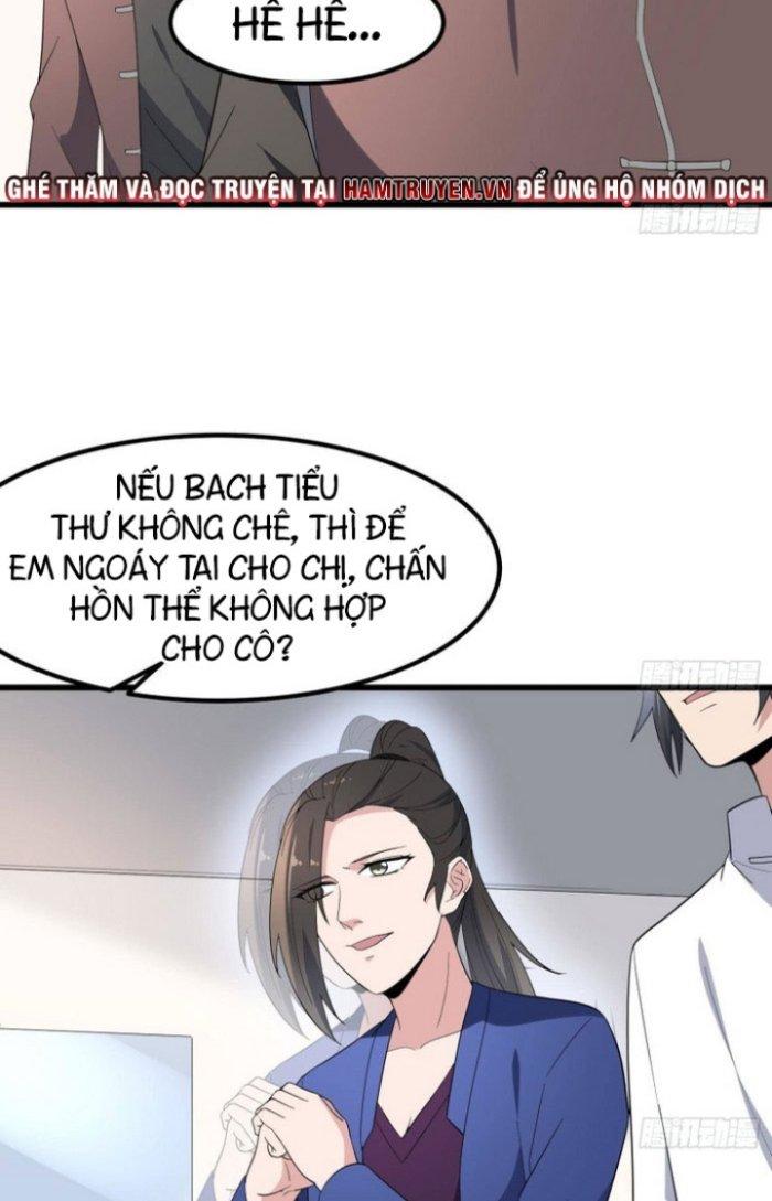 Văn Âm Sư Chapter 197 - Trang 2