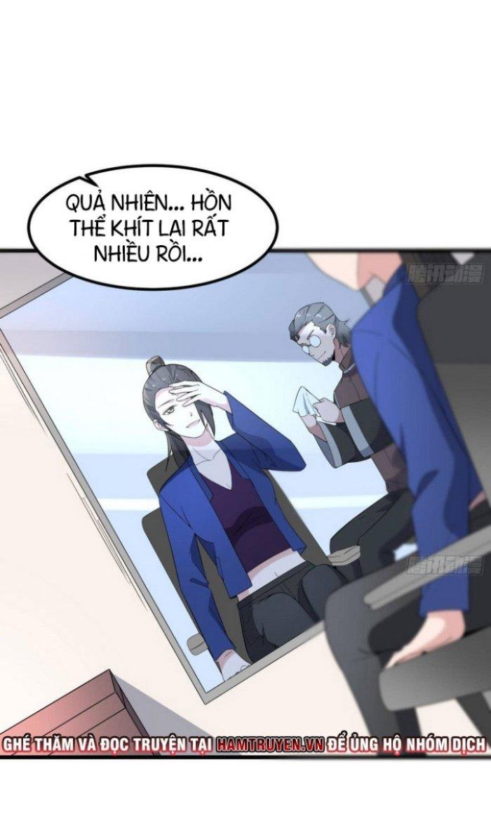 Văn Âm Sư Chapter 198 - Trang 2