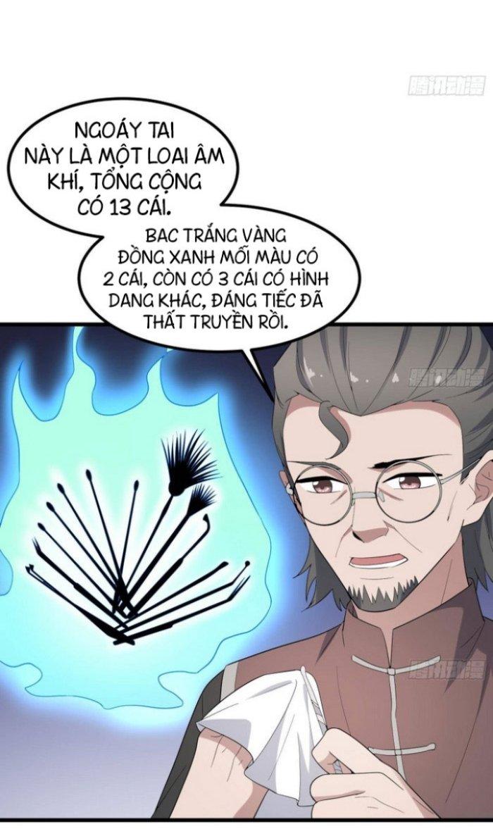 Văn Âm Sư Chapter 198 - Trang 2