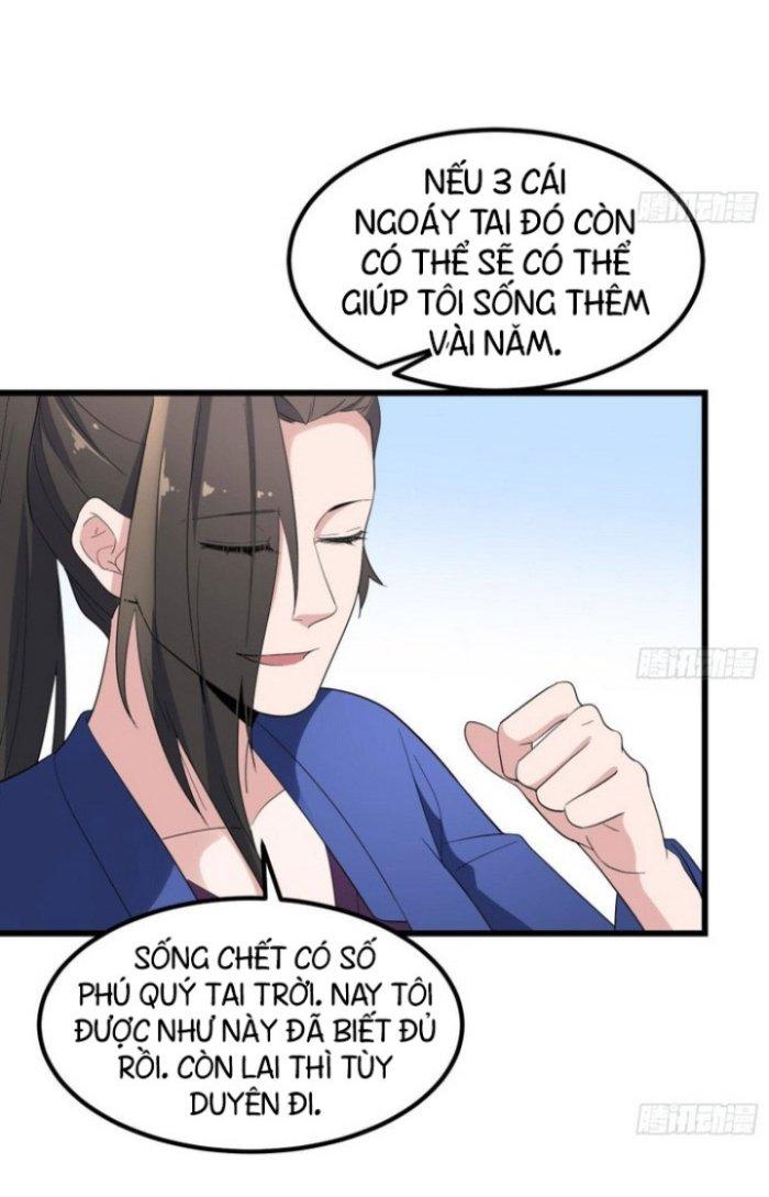 Văn Âm Sư Chapter 198 - Trang 2