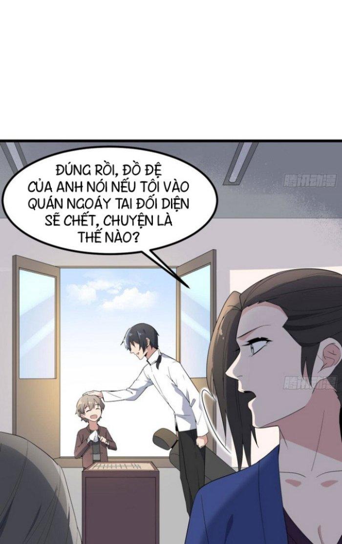 Văn Âm Sư Chapter 198 - Trang 2