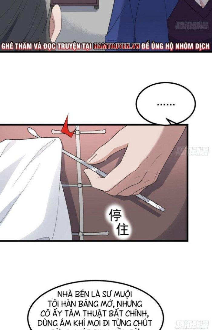 Văn Âm Sư Chapter 198 - Trang 2