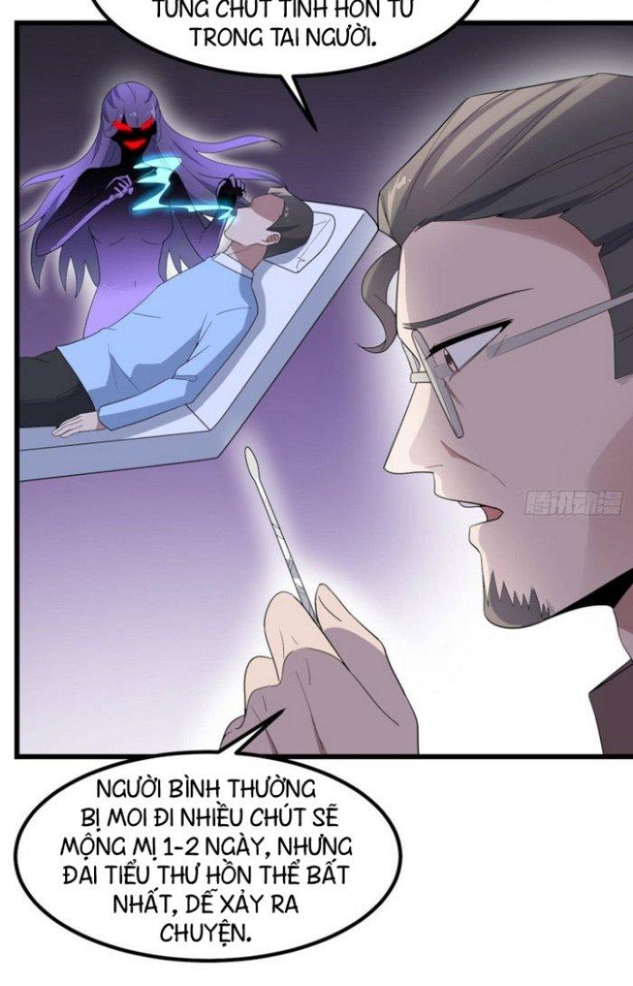 Văn Âm Sư Chapter 198 - Trang 2
