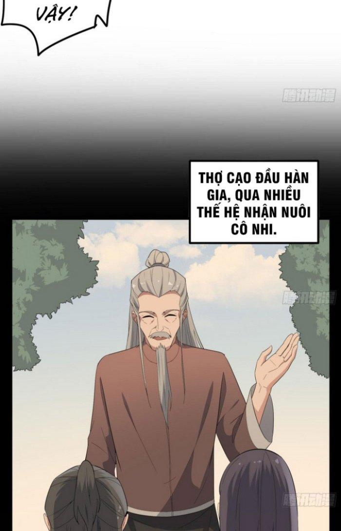 Văn Âm Sư Chapter 198 - Trang 2