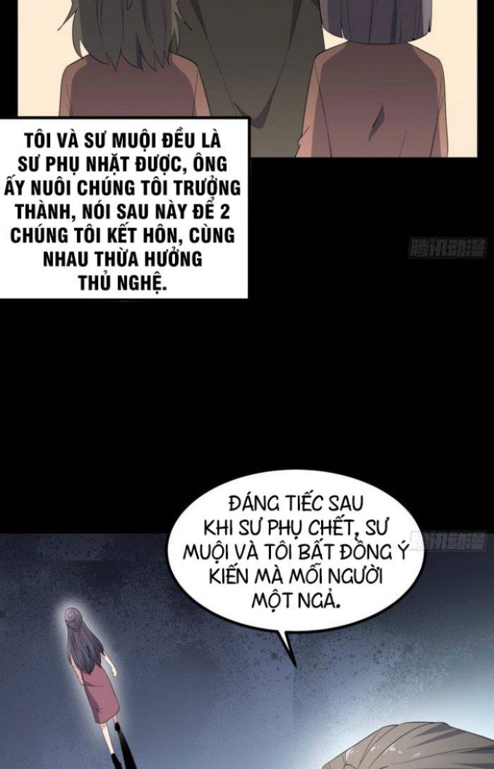 Văn Âm Sư Chapter 198 - Trang 2