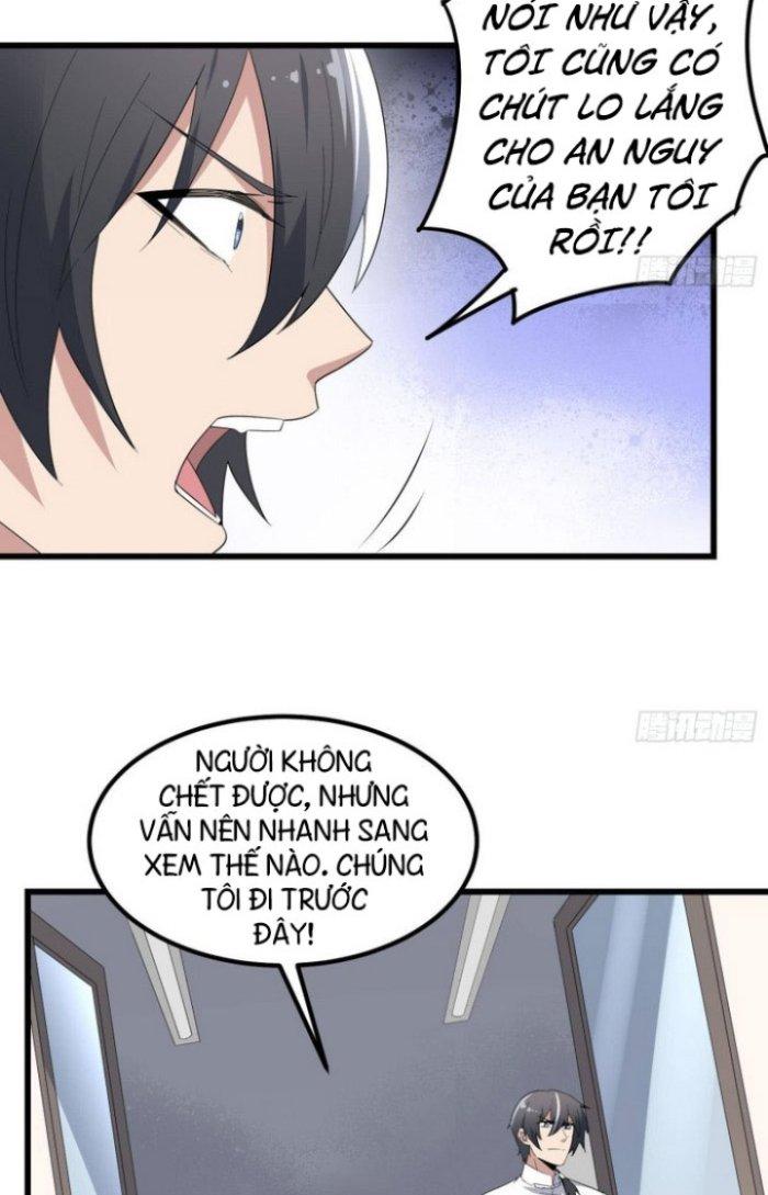 Văn Âm Sư Chapter 198 - Trang 2