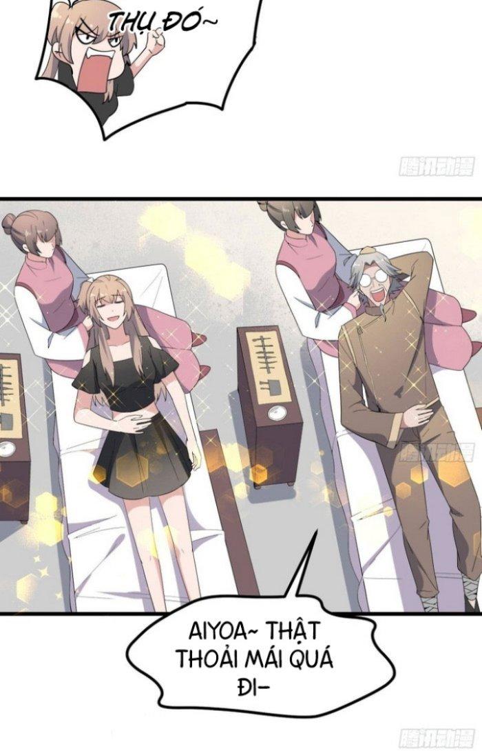 Văn Âm Sư Chapter 198 - Trang 2