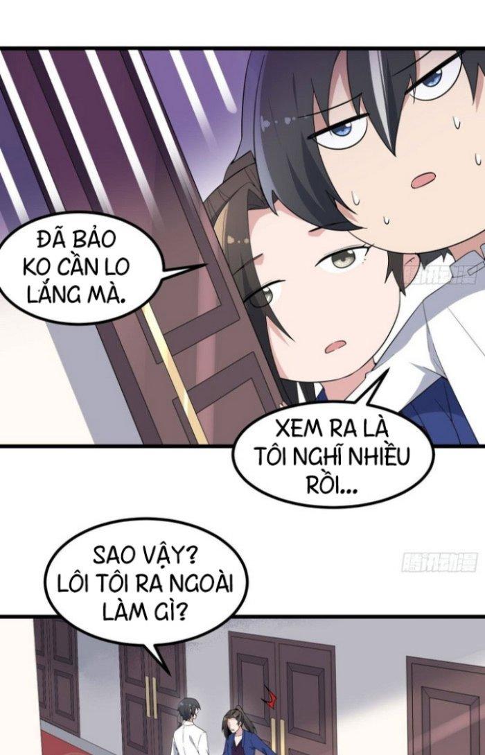 Văn Âm Sư Chapter 198 - Trang 2