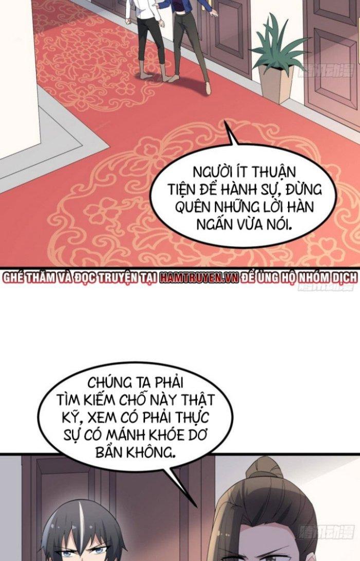 Văn Âm Sư Chapter 198 - Trang 2