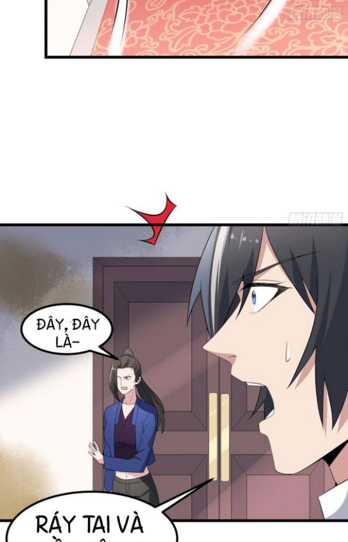 Văn Âm Sư Chapter 198 - Trang 2