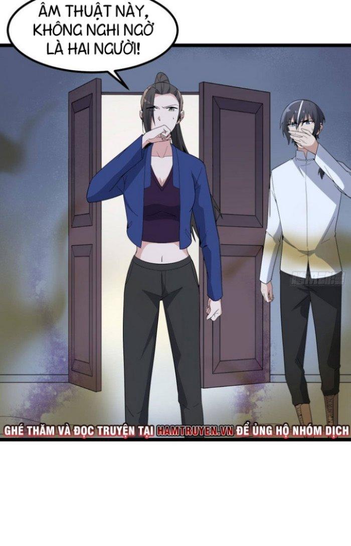 Văn Âm Sư Chapter 199 - Trang 2