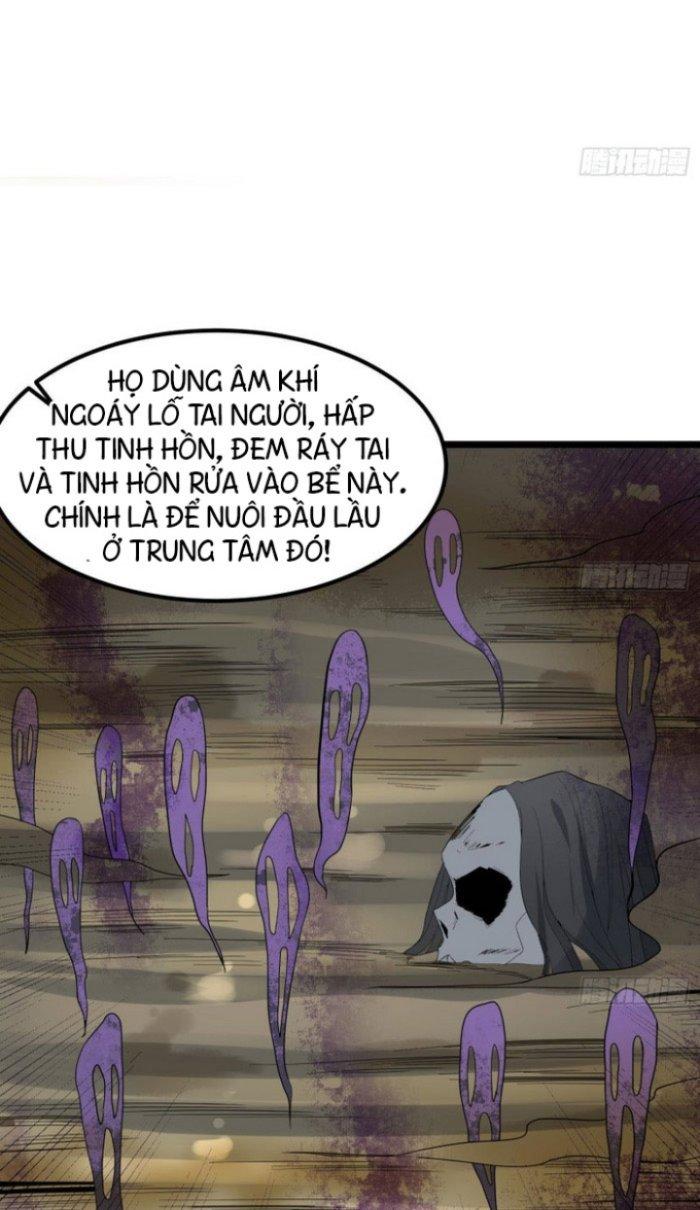 Văn Âm Sư Chapter 199 - Trang 2