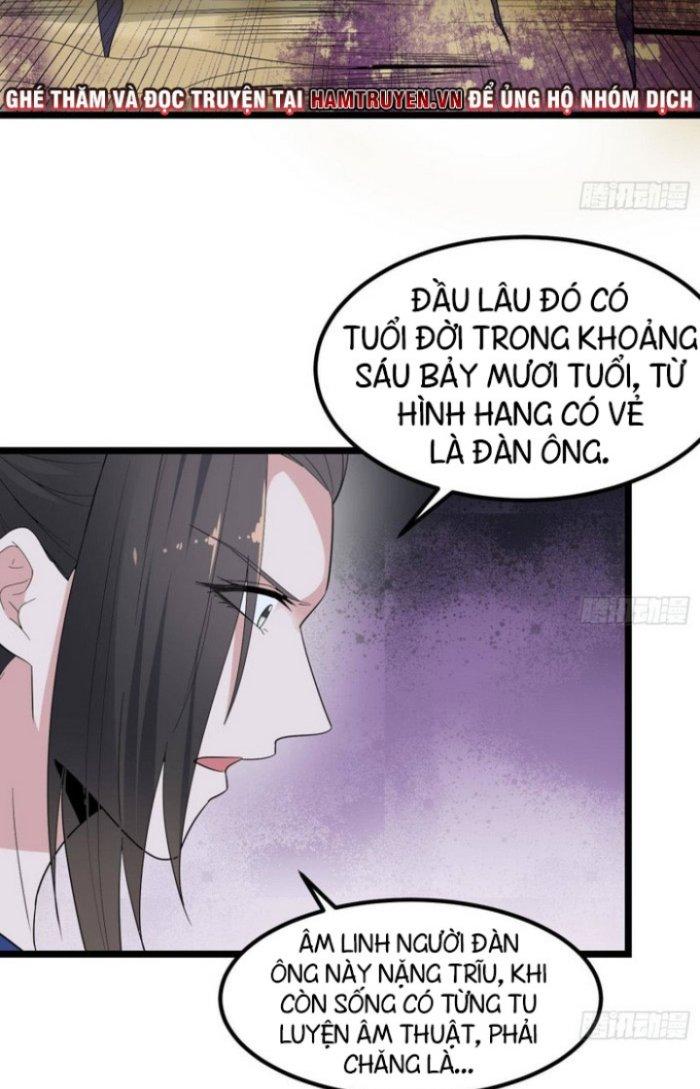 Văn Âm Sư Chapter 199 - Trang 2