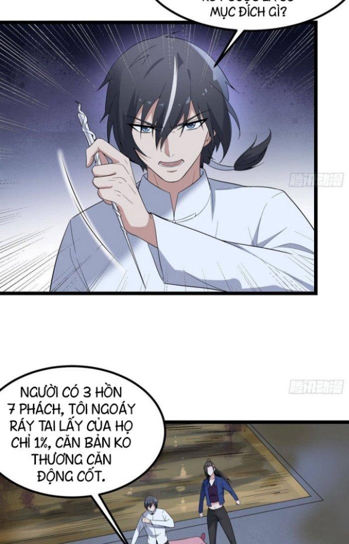Văn Âm Sư Chapter 199 - Trang 2