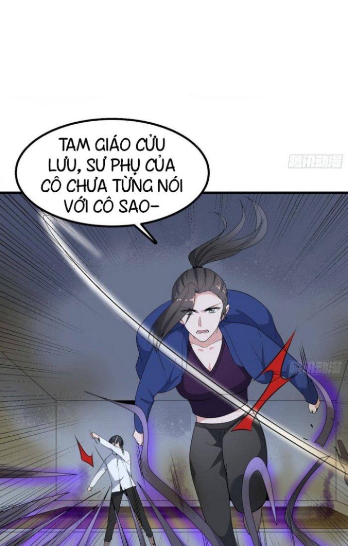 Văn Âm Sư Chapter 199 - Trang 2