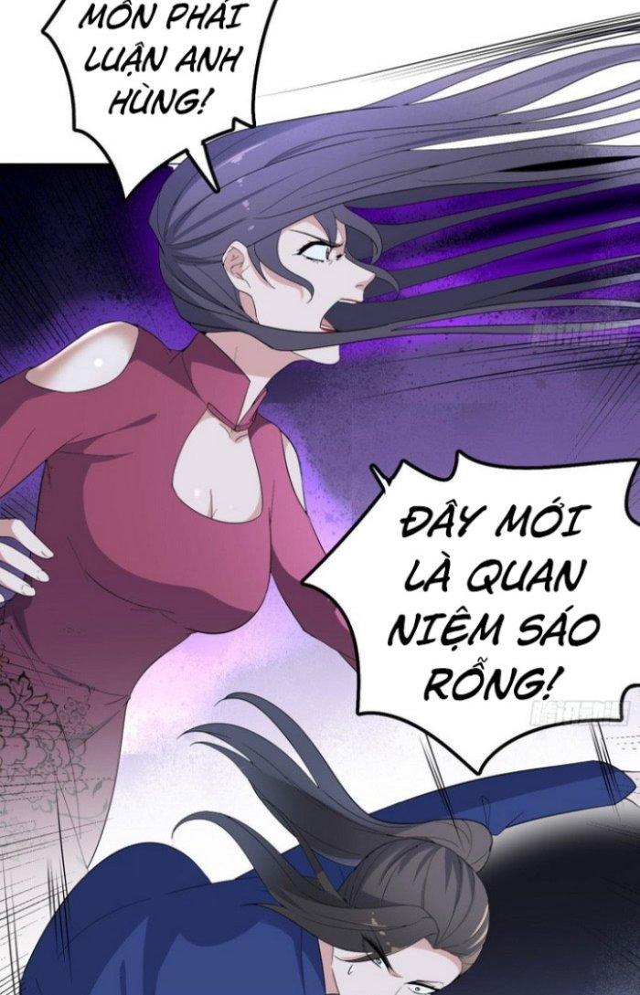 Văn Âm Sư Chapter 199 - Trang 2