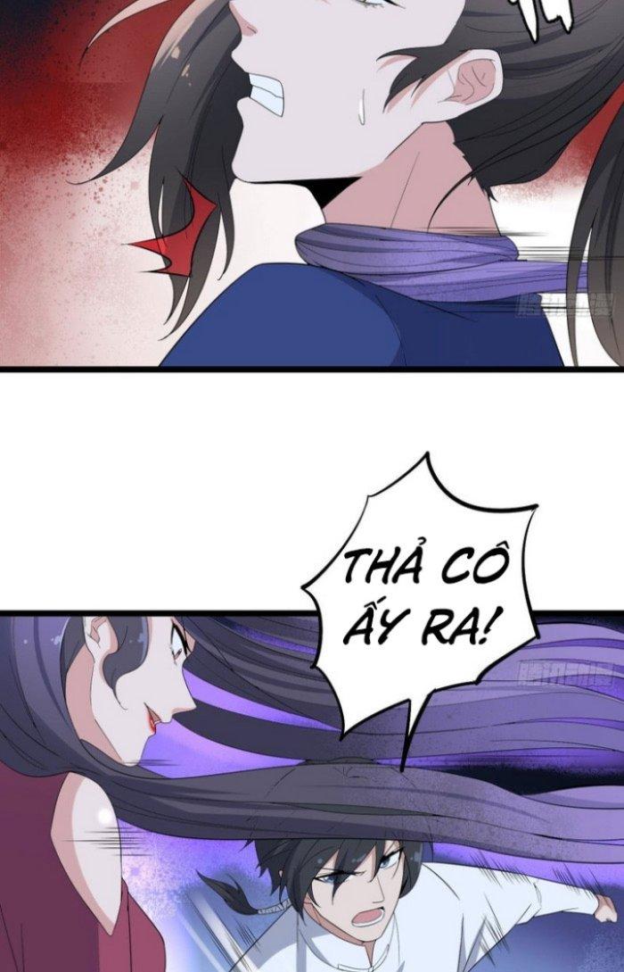 Văn Âm Sư Chapter 200 - Trang 2