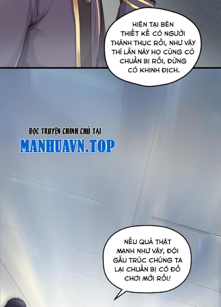 Nhân Hình Thiết Giáp Chapter 1 - Trang 2