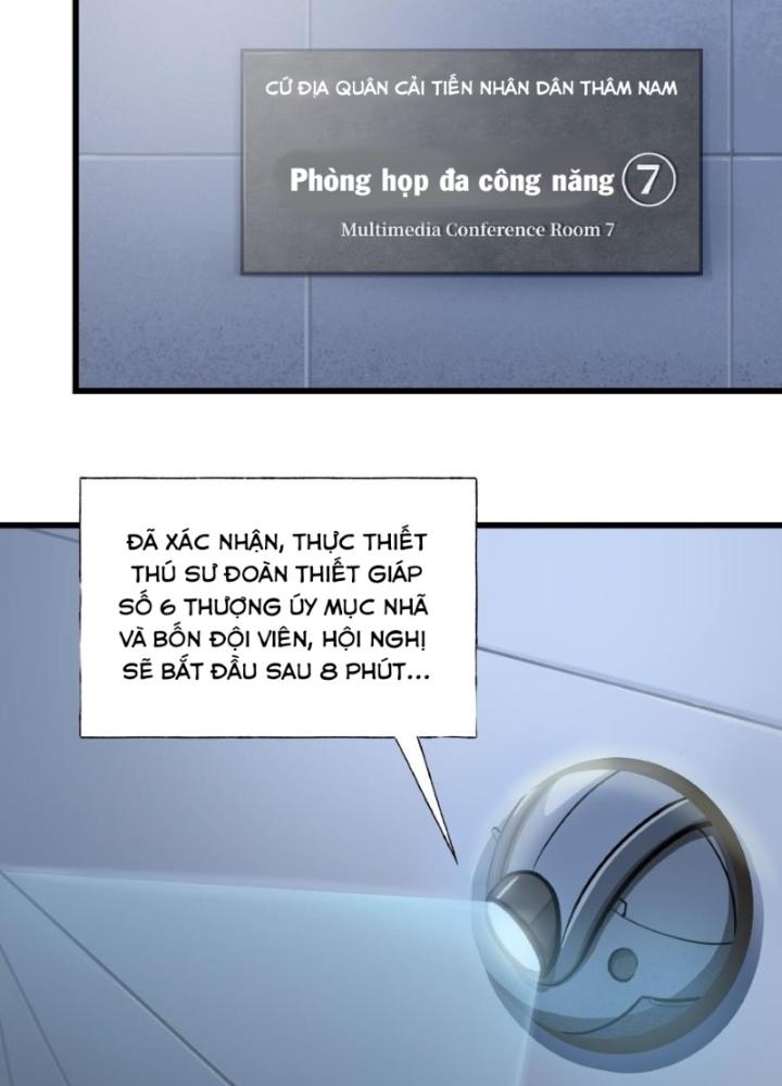 Nhân Hình Thiết Giáp Chapter 1 - Trang 2