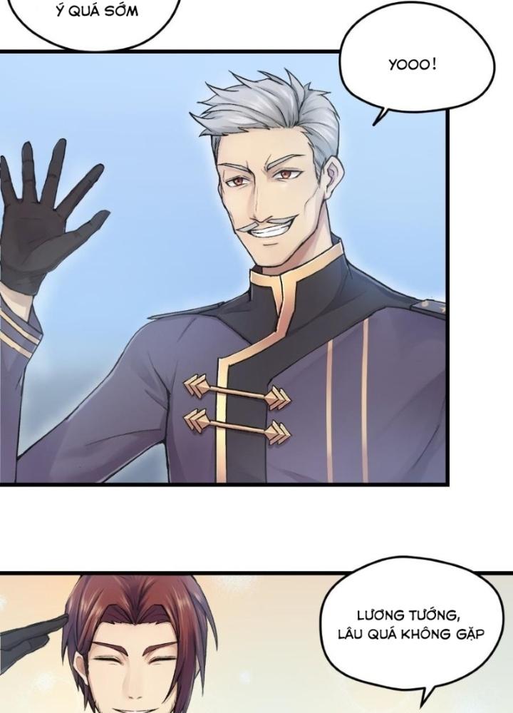 Nhân Hình Thiết Giáp Chapter 1 - Trang 2