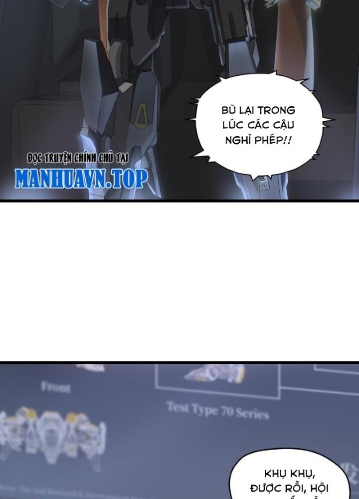 Nhân Hình Thiết Giáp Chapter 1 - Trang 2