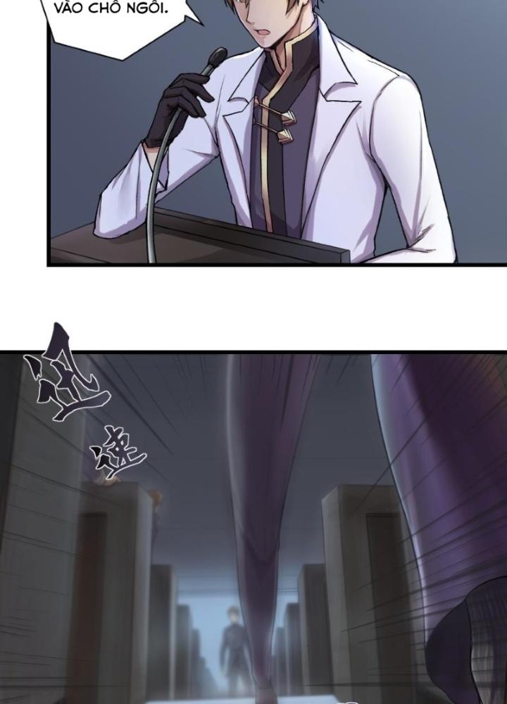Nhân Hình Thiết Giáp Chapter 1 - Trang 2