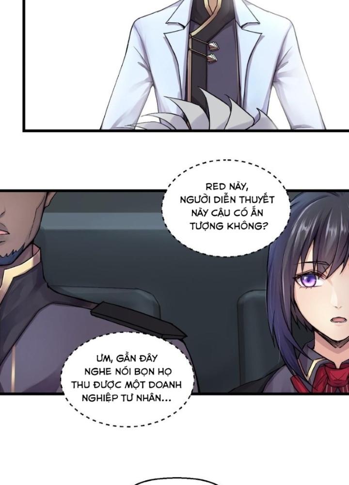 Nhân Hình Thiết Giáp Chapter 1 - Trang 2